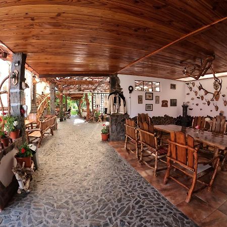 Hotel Casa Vlad Haţeg Zewnętrze zdjęcie